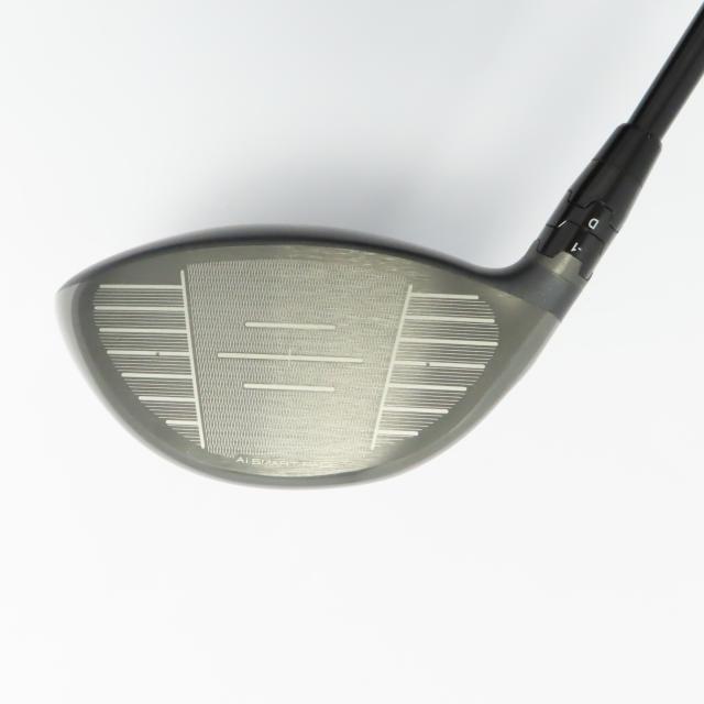 【中古ゴルフクラブ】キャロウェイゴルフ　Ai SMOKE　パラダイム Ai SMOKE MAX ドライバー TENSEI 50 for Callaway　シャフト：TENSEI …_2