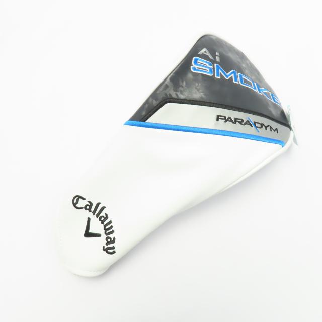【中古ゴルフクラブ】キャロウェイゴルフ　Ai SMOKE　パラダイム Ai SMOKE MAX ドライバー TENSEI 50 for Callaway　シャフト：TENSEI …_7