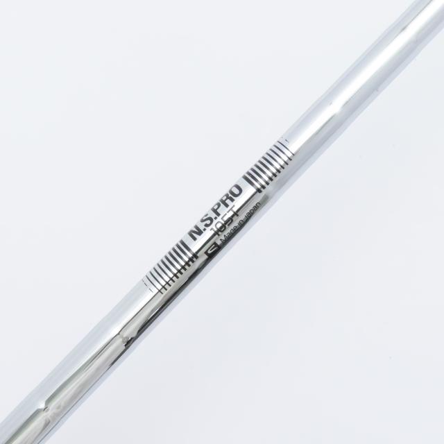 【中古ゴルフクラブ】タイトリスト　T SERIES　T300 アイアン N.S.PRO T105　シャフト：N.S.PRO T105