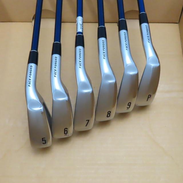 中古ゴルフクラブ】ダンロップ SRIXON スリクソン ZX4 アイアン