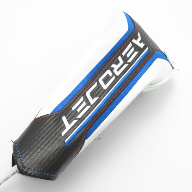 中古ゴルフクラブ】コブラ AEROJET エアロジェット ドライバー Speeder