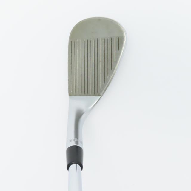 【中古ゴルフクラブ】キャロウェイゴルフ　Callaway Golf　JAWS RAW ワイドグラインド クロムメッキ仕上げ ウェッジ N.S.PRO MODUS3 TO…