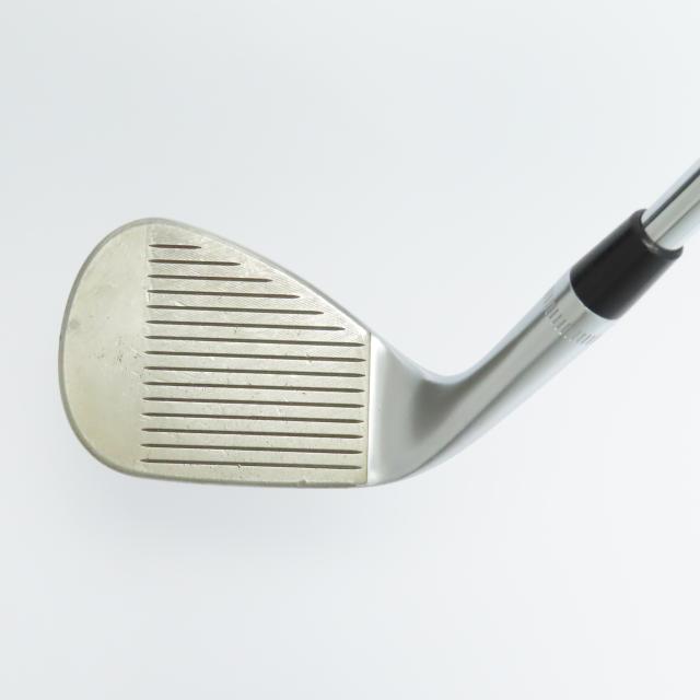 【中古ゴルフクラブ】キャロウェイゴルフ　Callaway Golf　JAWS RAW ワイドグラインド クロムメッキ仕上げ ウェッジ N.S.PRO MODUS3 TO…