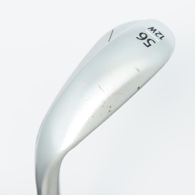 【中古ゴルフクラブ】キャロウェイゴルフ　Callaway Golf　JAWS RAW ワイドグラインド クロムメッキ仕上げ ウェッジ N.S.PRO MODUS3 TO…