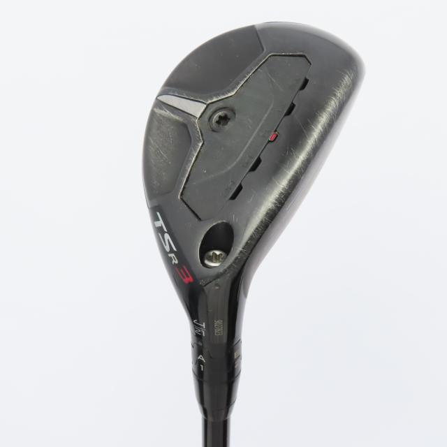 【中古ゴルフクラブ】タイトリスト　TSR　TSR3 ユーティリティ TENSEI PRO 1K HYBRID 70　シャフト：TENSEI PRO 1K HYBRID 70