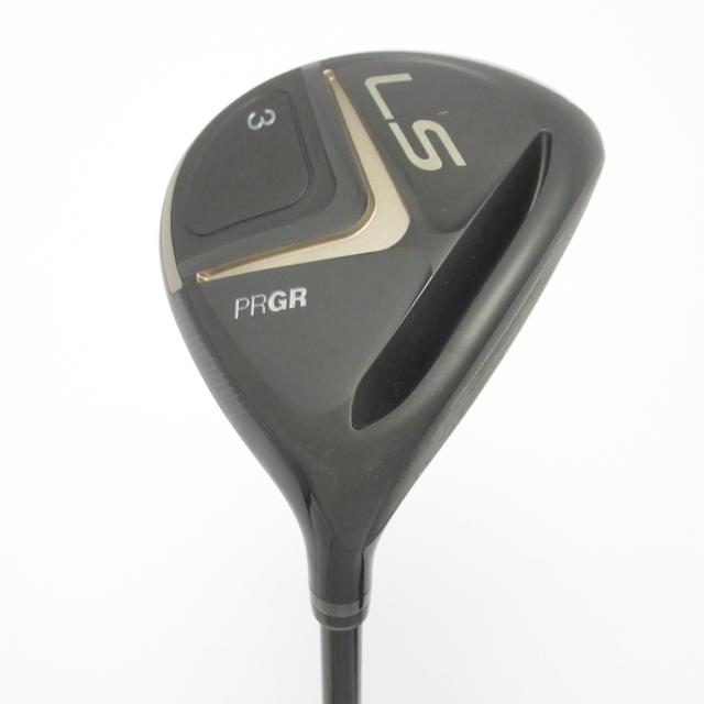 【中古ゴルフクラブ】プロギア　LS　LS(2023) フェアウェイウッド Speeder NX FOR PRGR　シャフト：Speeder NX FOR PRGR