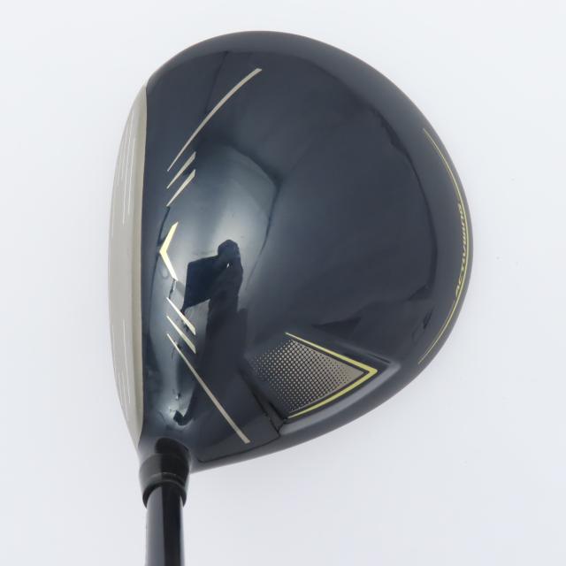 【中古ゴルフクラブ】ダンロップ　XXIO　ゼクシオ(2022) ネイビー ドライバー XXIO MP1200　シャフト：XXIO MP1200_1