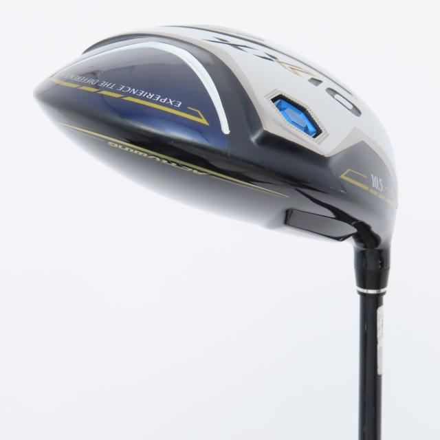 【中古ゴルフクラブ】ダンロップ　XXIO　ゼクシオ(2022) ネイビー ドライバー XXIO MP1200　シャフト：XXIO MP1200_4