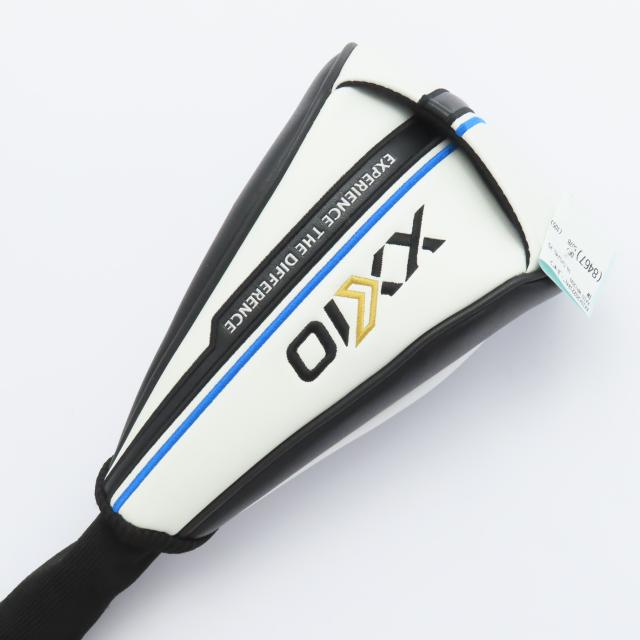 【中古ゴルフクラブ】ダンロップ　XXIO　ゼクシオ(2022) ネイビー ドライバー XXIO MP1200　シャフト：XXIO MP1200_7