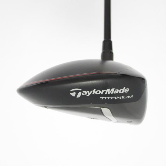 テーラーメイド ミニドライバー Diamana BLACK TM60S 42.5 テーラーメイド ミニドライバー Diamana BLACK TM60 S 日本仕様 全長