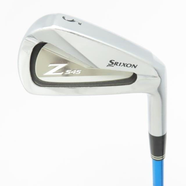 ダンロップ スリクソン SRIXON Z545 アイアン 4番単品 NSPRO 980GH D.S.T スリクソンZ545アイアンセット アイアンセット スリクソンZ545 中古