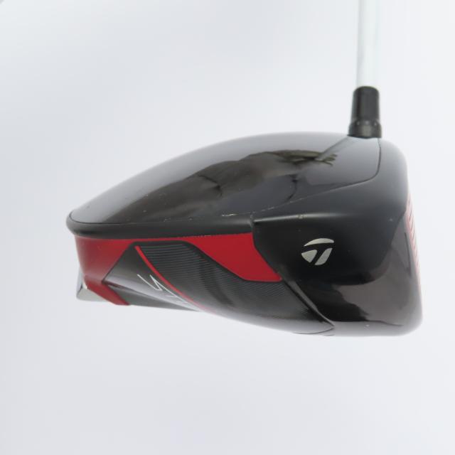 中古ゴルフクラブ】テーラーメイド STEALTH ステルス2 PLUS ドライバー