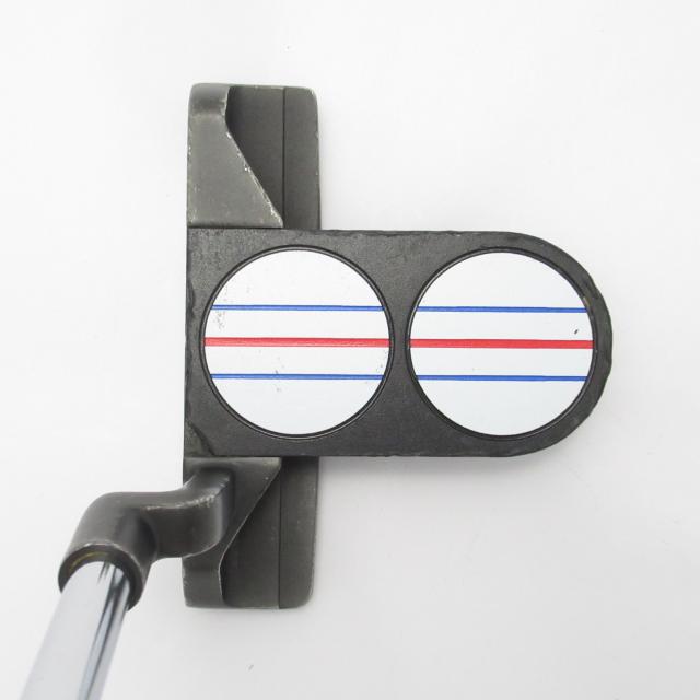 中古ゴルフクラブ】オデッセイ STROKE LAB トリプル トラック 2-BALL
