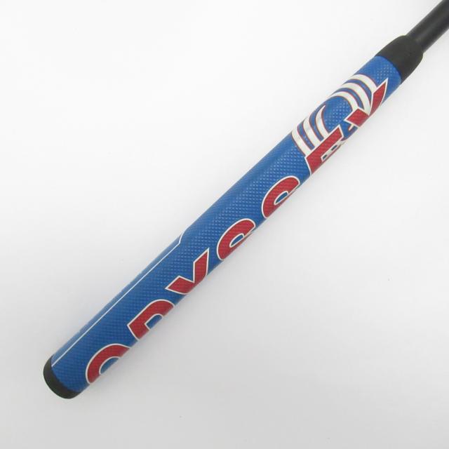 中古ゴルフクラブ】オデッセイ STROKE LAB トリプル トラック 2-BALL