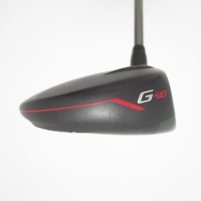 【中古ゴルフクラブ】ピン　G410　G410 フェアウェイウッド PING TOUR 173-75　シャフト：PING TOUR 173-75 中古ゴルフクラブ】ピン G410 G410 フェアウェイウッド PING TOUR 173
