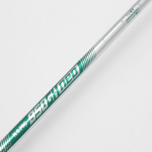 【中古ゴルフクラブ】クリーブランド　RTX　RTX6 ジップコア ツアーサテン ウェッジ N.S.PRO 950GH neo　シャフト：N.S.PRO 950GH neo