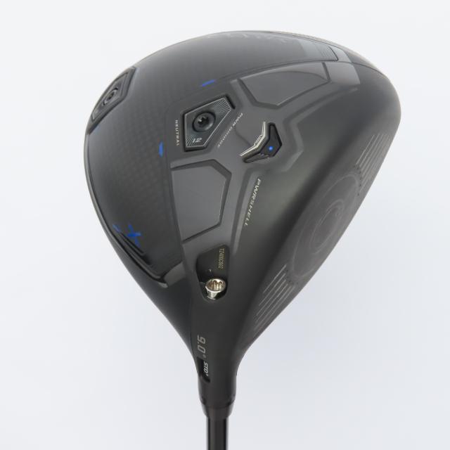 【中古ゴルフクラブ】コブラ　DARKSPEED　ダークスピード X ドライバー Speeder NX for Cobra SILVER　シャフト：Speeder NX for Cobra…