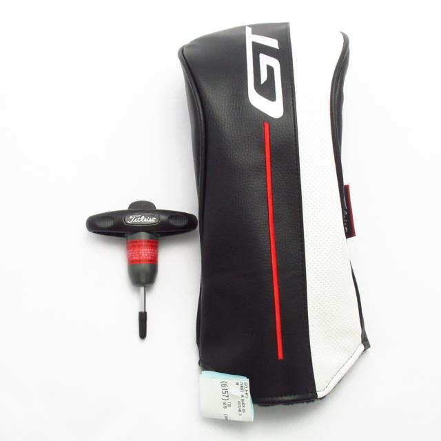 タイトリスト GTドライバー用 TENSEI 1K BLACK 65S シャフト