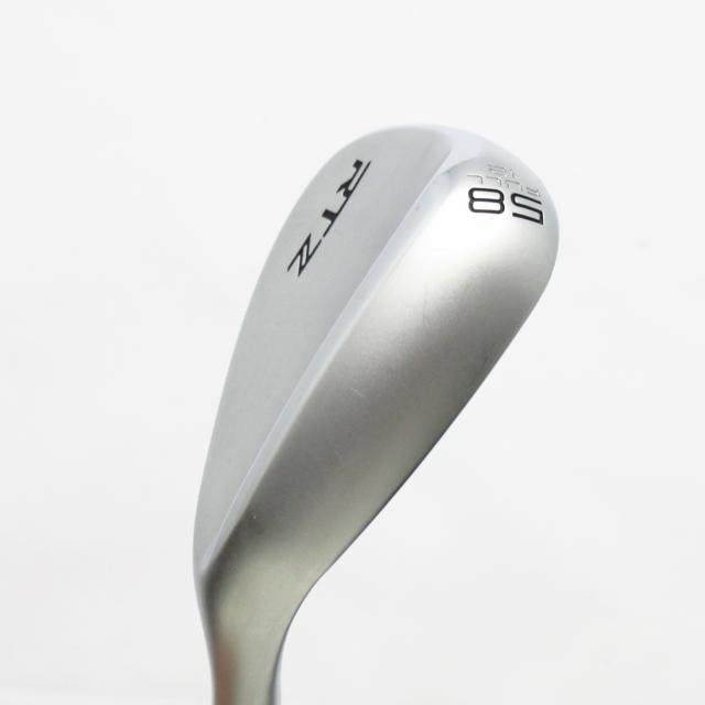 【中古ゴルフクラブ】クリーブランド　CG　RTZ ツアーサテン ウェッジ N.S.PRO MODUS3 SYSTEM3 TOUR 125　シャフト：N.S.PRO MODUS3 SY…