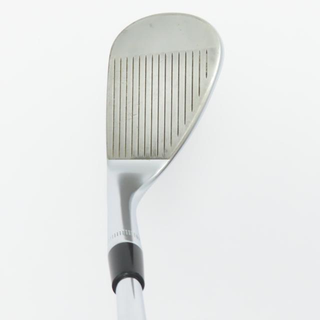 【中古ゴルフクラブ】キャロウェイゴルフ　Callaway Golf　JAWS RAW スタンダードグラインド クロムメッキ仕上げ ウェッジ N.S.PRO MOD…