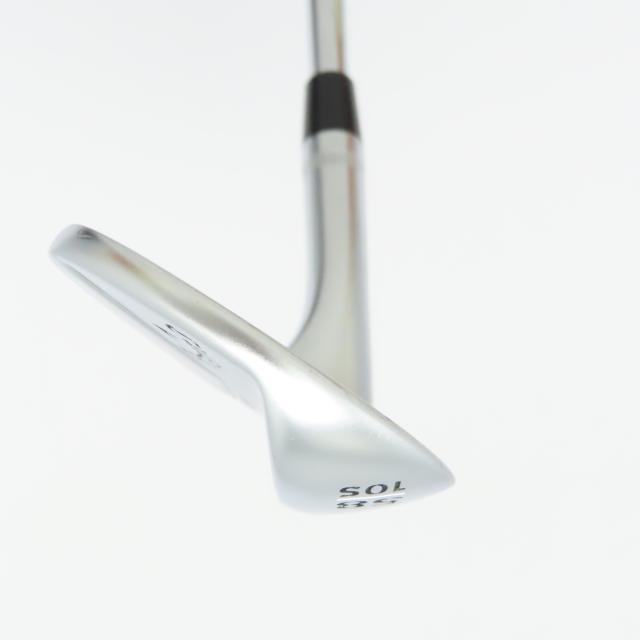 【中古ゴルフクラブ】キャロウェイゴルフ　Callaway Golf　JAWS RAW スタンダードグラインド クロムメッキ仕上げ ウェッジ N.S.PRO MOD…