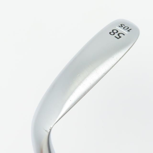 【中古ゴルフクラブ】キャロウェイゴルフ　Callaway Golf　JAWS RAW スタンダードグラインド クロムメッキ仕上げ ウェッジ N.S.PRO MOD…