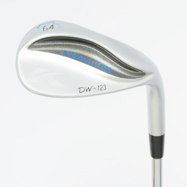 【中古ゴルフクラブ】キャスコ　DOLPHIN　ドルフィン DW-123 ウェッジ N.S.PRO 950GH neo　シャフト：N.S.PRO 950GH neo