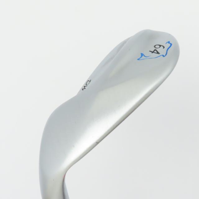 【中古ゴルフクラブ】キャスコ　DOLPHIN　ドルフィン DW-123 ウェッジ N.S.PRO 950GH neo　シャフト：N.S.PRO 950GH neo