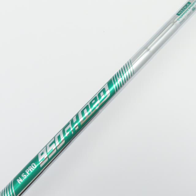 【中古ゴルフクラブ】キャスコ　DOLPHIN　ドルフィン DW-123 ウェッジ N.S.PRO 950GH neo　シャフト：N.S.PRO 950GH neo