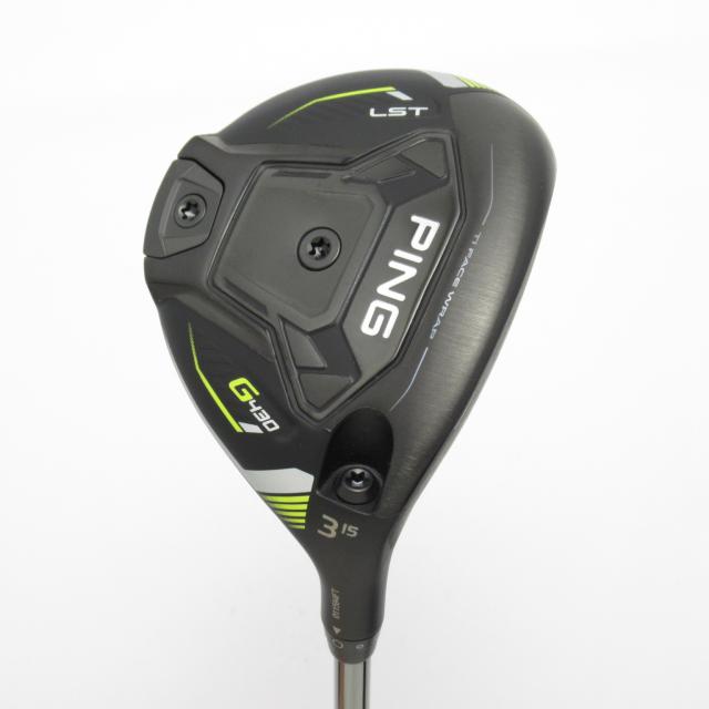 PING ALTA J CB SLATEフェアウェイウッド3本セット5W7W9W ピン(PING