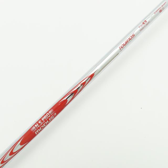 【中古ゴルフクラブ】本間ゴルフ　TOUR WORLD　ツアーワールド Vx アイアン N.S.PRO MODUS3 TOUR 105　シャフト：N.S.PRO MODUS3 TOUR …