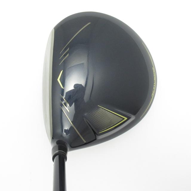 【中古ゴルフクラブ】ダンロップ　XXIO　ゼクシオ(2022) ネイビー ドライバー XXIO MP1200　シャフト：XXIO MP1200_1