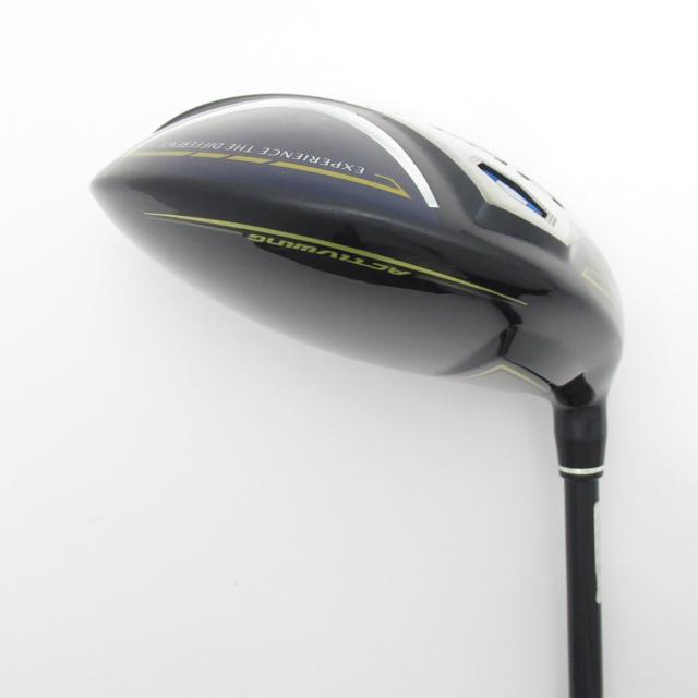 【中古ゴルフクラブ】ダンロップ　XXIO　ゼクシオ(2022) ネイビー ドライバー XXIO MP1200　シャフト：XXIO MP1200_4