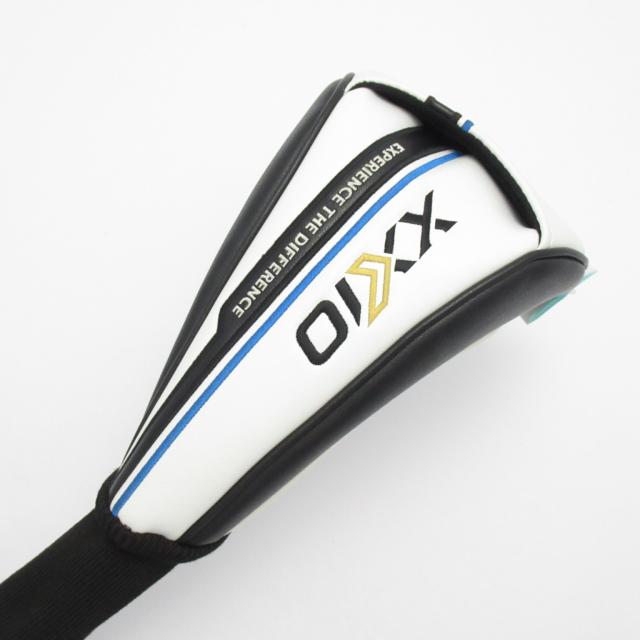 【中古ゴルフクラブ】ダンロップ　XXIO　ゼクシオ(2022) ネイビー ドライバー XXIO MP1200　シャフト：XXIO MP1200_7