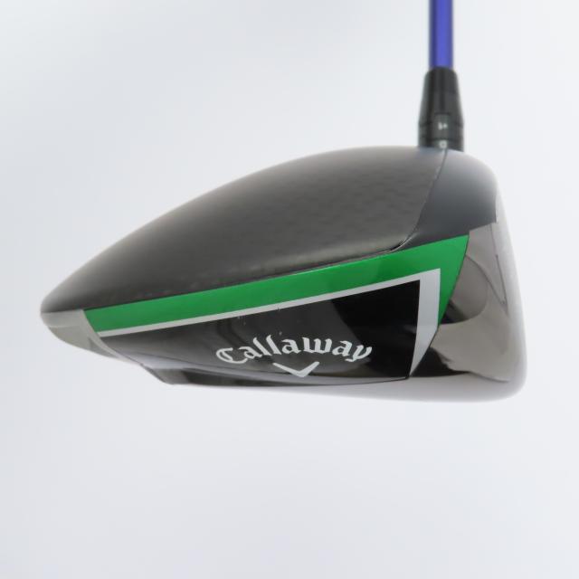 中古ゴルフクラブ】キャロウェイゴルフ ELYTE エリート ドライバー