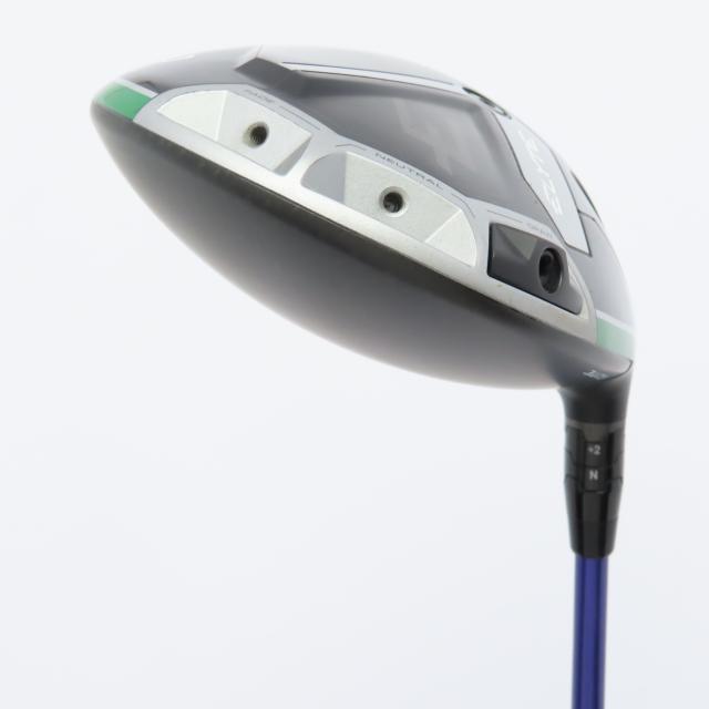 中古ゴルフクラブ】キャロウェイゴルフ ELYTE エリート ドライバー