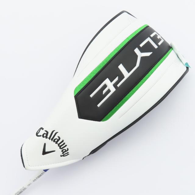 中古ゴルフクラブ】キャロウェイゴルフ ELYTE エリート ドライバー