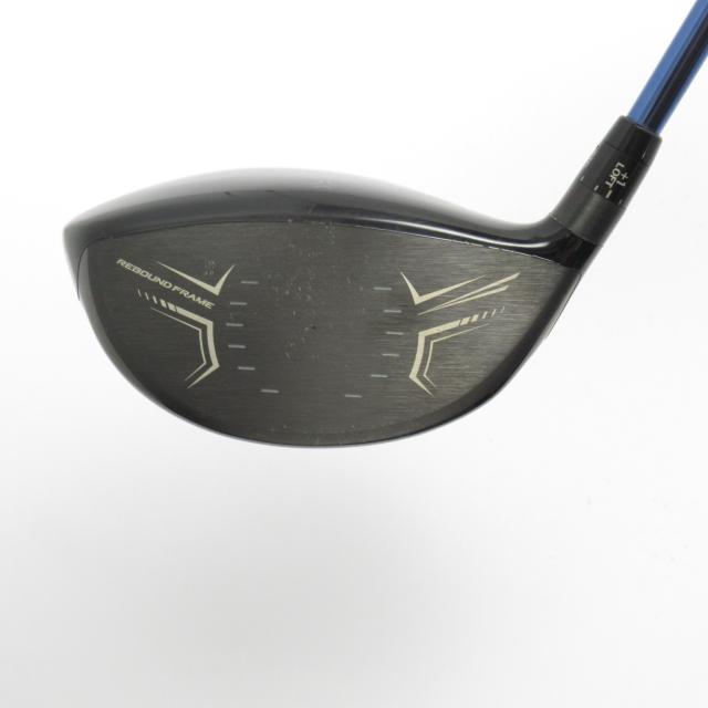 【中古ゴルフクラブ】ダンロップ　SRIXON　スリクソン ZX5 ドライバー Diamana TB60　シャフト：Diamana TB60_2