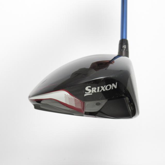 【中古ゴルフクラブ】ダンロップ　SRIXON　スリクソン ZX5 ドライバー Diamana TB60　シャフト：Diamana TB60_3