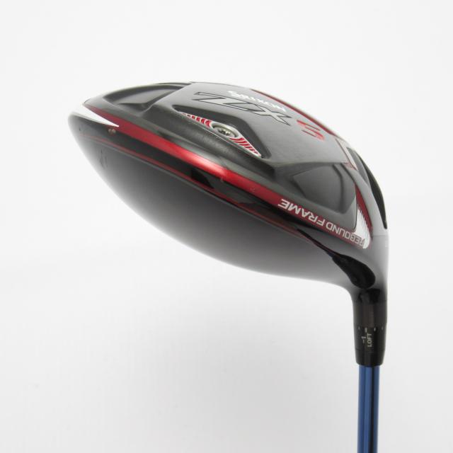 【中古ゴルフクラブ】ダンロップ　SRIXON　スリクソン ZX5 ドライバー Diamana TB60　シャフト：Diamana TB60_4
