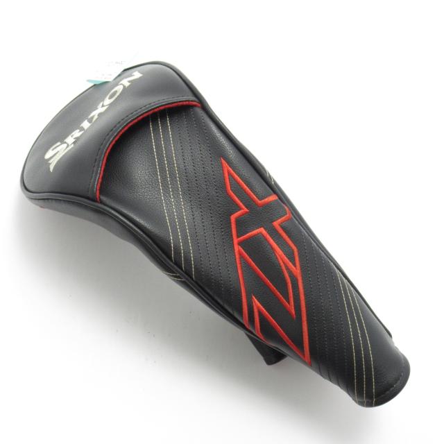 【中古ゴルフクラブ】ダンロップ　SRIXON　スリクソン ZX5 ドライバー Diamana TB60　シャフト：Diamana TB60_7
