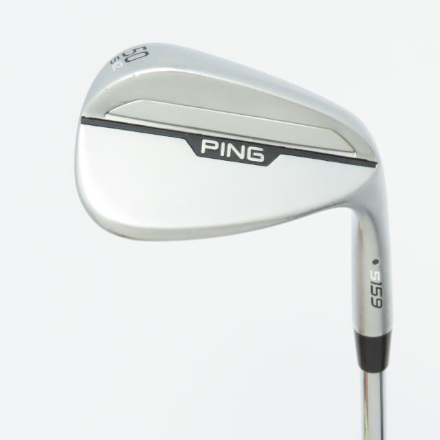 【中古ゴルフクラブ】ピン　PING　S159 ウェッジ N.S.PRO MODUS3 TOUR 105　シャフト：N.S.PRO MODUS3 TOUR 105