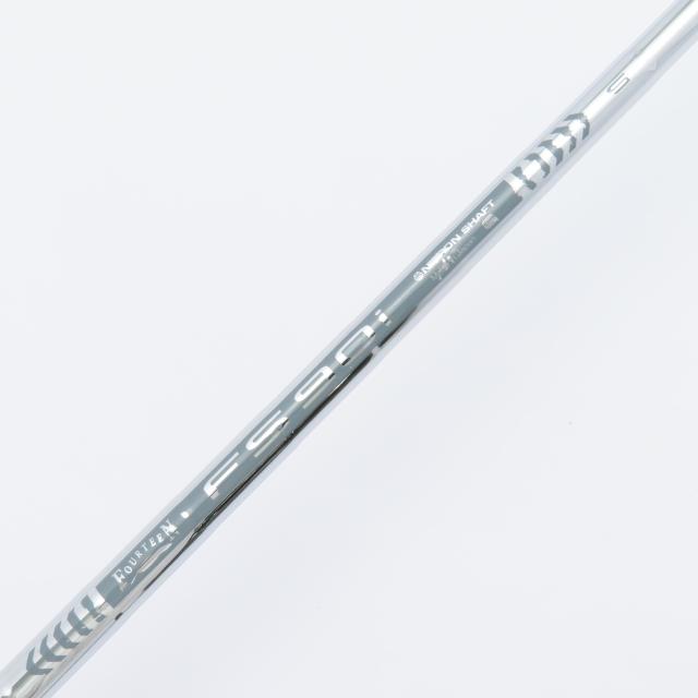 【中古ゴルフクラブ】フォーティーン　FOURTEEN　TB-5 FORGED(2023) アイアン FS-90i　シャフト：FS-90i_4