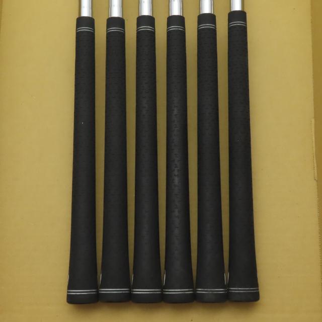 【中古ゴルフクラブ】フォーティーン　FOURTEEN　TB-5 FORGED(2023) アイアン FS-90i　シャフト：FS-90i_7