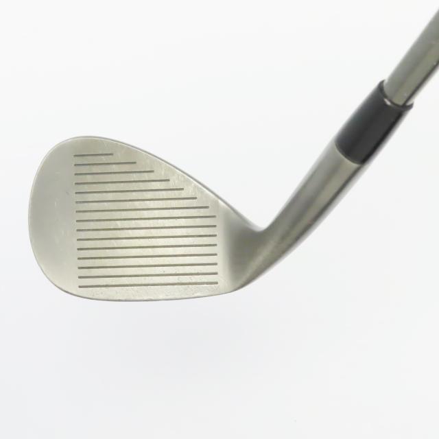 【中古ゴルフクラブ】フォーティーン　FOURTEEN　FRZ スモーキーサテン仕上げ ウェッジ N.S.PRO TS-101w BK　シャフト：N.S.PRO TS-101…