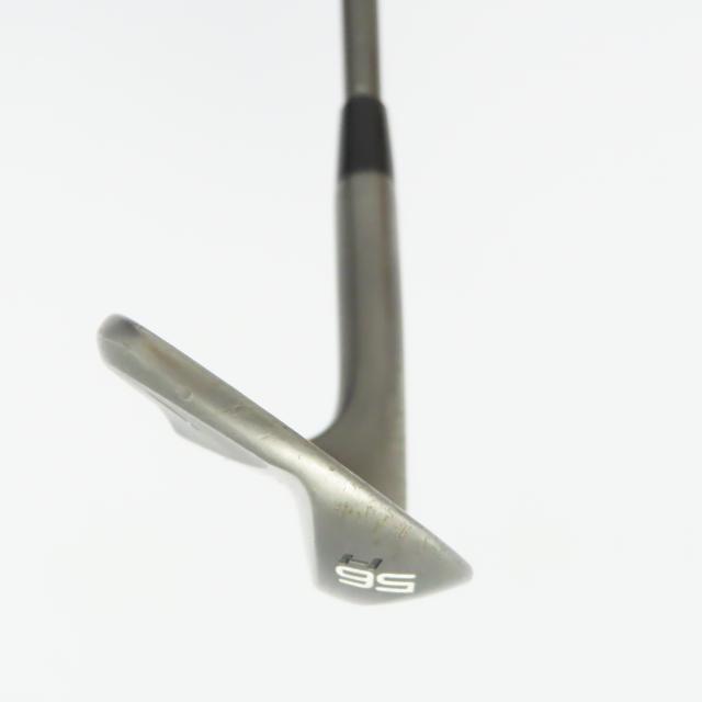 【中古ゴルフクラブ】フォーティーン　FOURTEEN　FRZ スモーキーサテン仕上げ ウェッジ N.S.PRO TS-101w BK　シャフト：N.S.PRO TS-101…