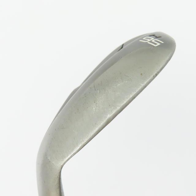 【中古ゴルフクラブ】フォーティーン　FOURTEEN　FRZ スモーキーサテン仕上げ ウェッジ N.S.PRO TS-101w BK　シャフト：N.S.PRO TS-101…