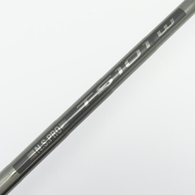 【中古ゴルフクラブ】フォーティーン　FOURTEEN　FRZ スモーキーサテン仕上げ ウェッジ N.S.PRO TS-101w BK　シャフト：N.S.PRO TS-101…