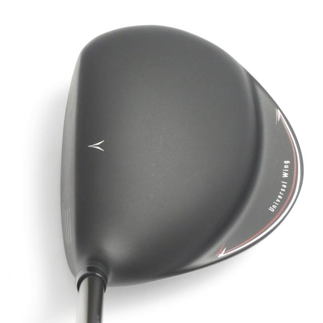 【中古ゴルフクラブ】キャスコ　POWER TORNADO　UFO by POWER TORNADO ドライバー ATTAS EZ 370　シャフト：ATTAS EZ 370_1