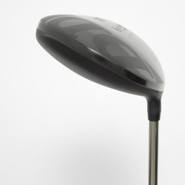 【中古ゴルフクラブ】キャスコ　POWER TORNADO　UFO by POWER TORNADO ドライバー ATTAS EZ 370　シャフト：ATTAS EZ 370_4